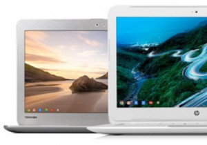 Chuyển sang Chromebook dễ dàng ngay bây giờ (và Không bao giờ nhìn lại) 