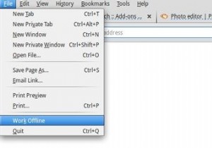 Cách tôi tạo ra trình duyệt của mình cực kỳ hiệu quả với một thủ thuật đơn giản này 