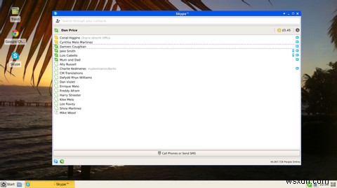 Cách cài đặt Skype trên Chromebook:Hướng dẫn cơ bản 