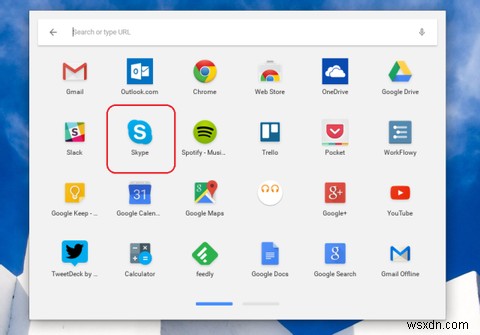 Cách cài đặt Skype trên Chromebook:Hướng dẫn cơ bản 