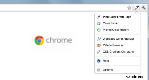 Xây dựng nó:11 Tiện ích mở rộng Chrome tuyệt vời dành cho nhà phát triển web 