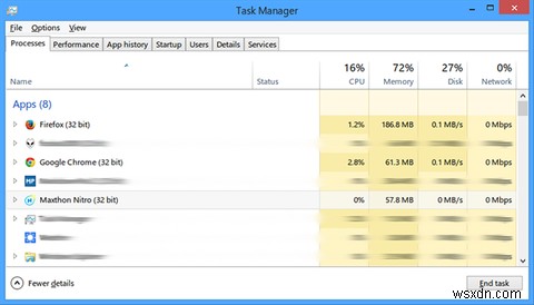 Nitro:Xem Maxthons Trình duyệt web siêu nhanh ngay hôm nay 