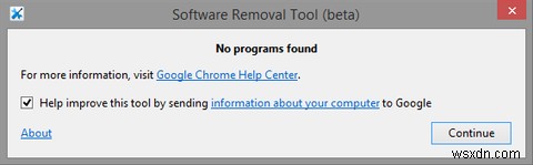 Đừng từ bỏ Chrome cho đến khi bạn hoàn thành việc này đầu tiên 