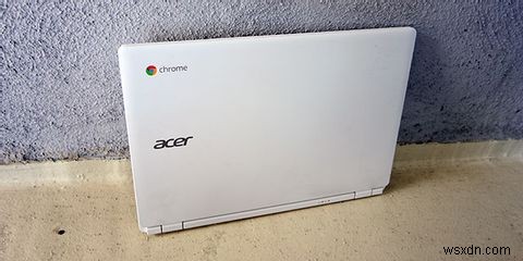 Chromebook tốt nhất chưa? Đánh giá và tặng phẩm Acer Chromebook 13 