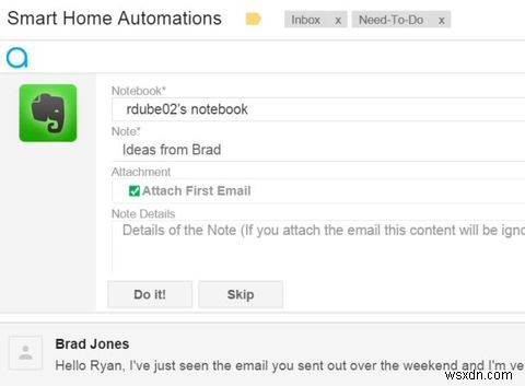 Phần bổ sung cho Chrome biến Hộp thư đến Gmail của bạn thành Trang tổng quan về năng suất 