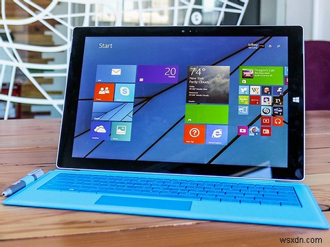 Tham gia để giành được Surface 3 miễn phí + Cơ hội cuối cùng để tham gia cho Chromebook Pixel 