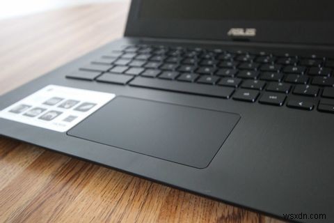 Đánh giá và tặng phẩm Asus Chromebook C300 