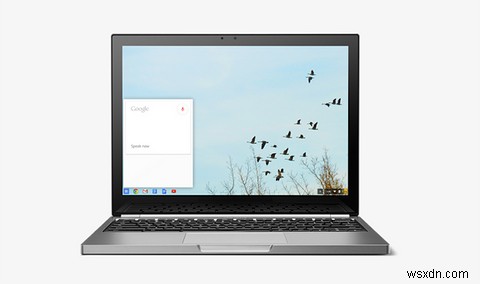 Tham gia để giành được Chromebook Pixel và thưởng khoản tiết kiệm bằng đá Rosetta 