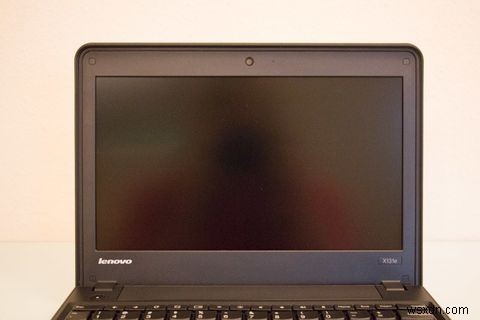 Đánh giá và tặng phẩm Chromebook Lenovo ThinkPad X131e 