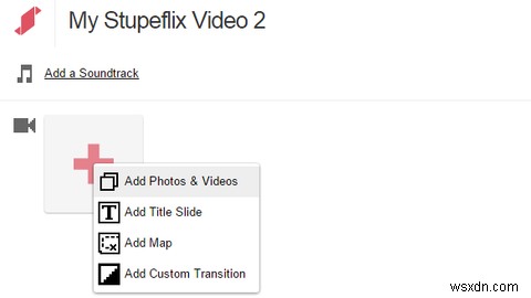 3 cách để thực hiện chỉnh sửa video từ bên trong Chrome 