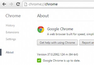 Cách chạy ứng dụng Android trong Chrome trên Mac / Linux / Windows 