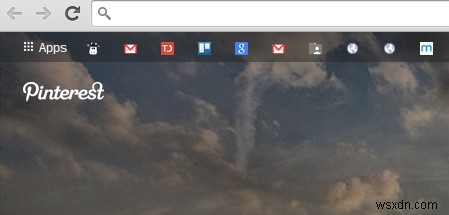 4 Tiện ích mở rộng Pinterest tuyệt vời dành cho Chrome, với phần thưởng Trang bắt đầu cực kỳ dễ ghim 