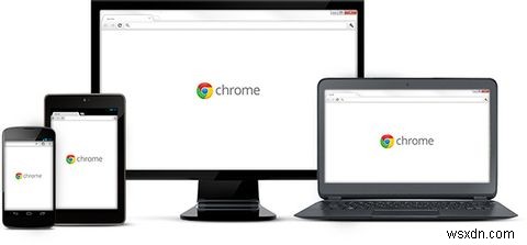 Chrome 64-bit Vs 32-bit dành cho Windows - 64-bit có đáng cài đặt không? 