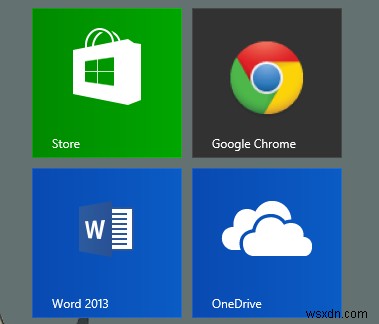 Cài đặt Chrome trên Windows 8:Mọi thứ bạn cần biết 