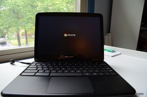 3 lý do khiến Chromebook không giải quyết được vấn đề bảo mật kỹ thuật số 