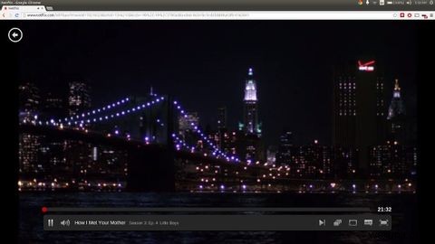 Bây giờ bạn có thể xem Netflix trên Linux một cách tự nhiên:Đây là cách thực hiện 
