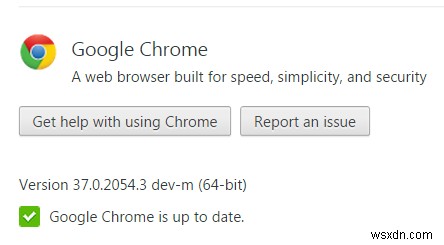 Cách cài đặt tiện ích mở rộng của Chrome theo cách thủ công 