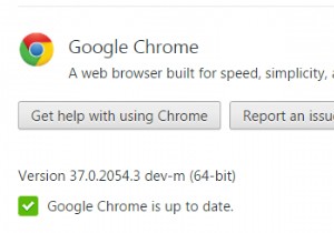 Cách cài đặt tiện ích mở rộng của Chrome theo cách thủ công 