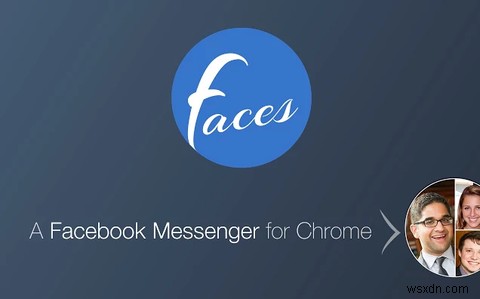 Nhận Thủ trưởng trò chuyện trên Facebook trong Chrome giống như trên điện thoại của bạn [Mẹo Facebook hàng tuần] 