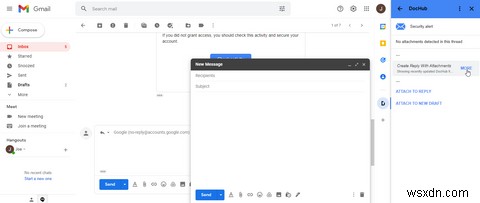 6 tiện ích bổ sung Gmail tốt nhất để tăng năng suất 