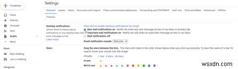 9 tính năng ẩn của Gmail mà bạn có thể chưa biết 