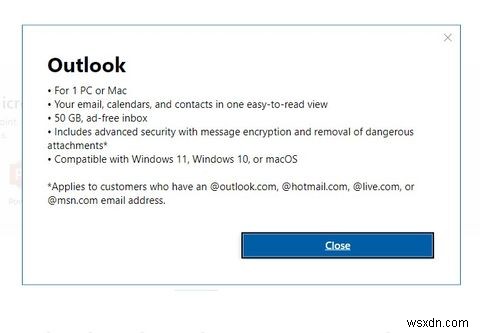 Outlook so với Gmail:Dịch vụ Email nào tốt hơn? 