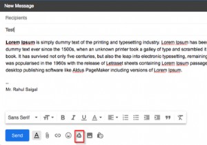 Cách gửi tệp lớn dưới dạng tệp đính kèm email:8 giải pháp 
