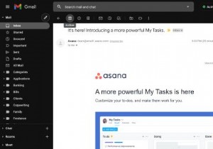 Cách tìm email đã lưu trữ trong Gmail 