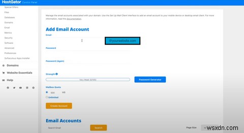 Cách sử dụng địa chỉ email tùy chỉnh với Gmail cho email chuyên nghiệp 