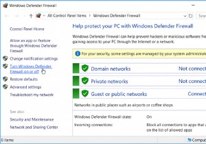 5 cách sửa lỗi không thành công tệp đính kèm trên Gmail 