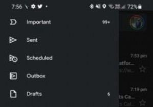 Cách tắt tab Gặp gỡ phiền phức trong Gmail dành cho Android và iPhone 