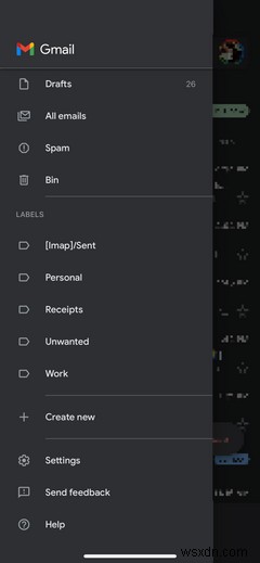 Cách tắt tab Gặp gỡ phiền phức trong Gmail dành cho Android và iPhone 