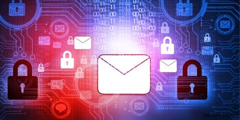 Cách gửi và mở email bí mật trong Gmail 