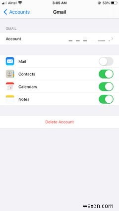 4 cách dễ dàng để truy cập và chỉnh sửa iPhone Apple Notes trên Windows 
