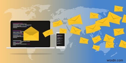 Cách chinh phục Hộp thư đến của bạn:Hơn 60 Mẹo về Năng suất và Bảo mật Email 