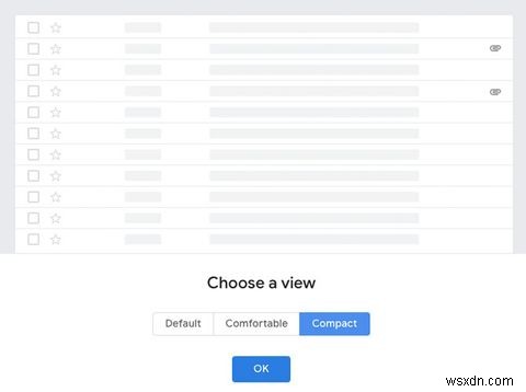 Cách chuyển về Gmail cổ điển nếu bạn ghét thiết kế lại 