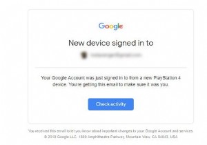 Cách phát hiện nếu Gmail bị tấn công và việc cần làm tiếp theo 