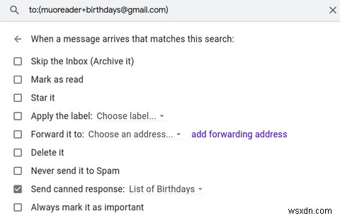 3 cách sử dụng bí danh email trong Gmail để tạo lợi thế cho bạn