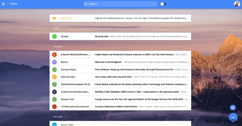 5 Công cụ Gmail dành cho máy tính để bàn và máy tính xách tay để tăng sức mạnh cho hộp thư đến email của bạn