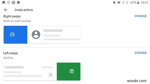 Làm chủ Gmail di động mới với 10 mẹo này 