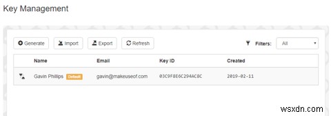 Cách mã hóa Gmail, Outlook và Webmail khác của bạn