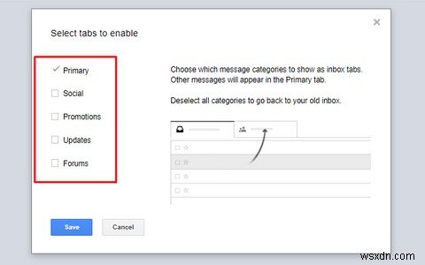 6 cách thực tế để sử dụng tính năng nhiều hộp thư đến của Gmail 