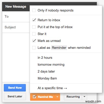 Một trong những công cụ email thông minh này dành cho Gmail có thể sửa hộp thư đến của bạn 