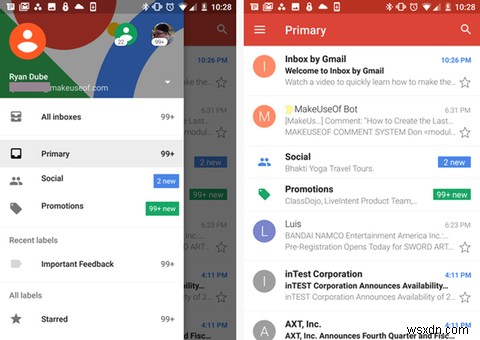 21 cách kiểm tra Gmail mà bạn có thể chưa bao giờ nghĩ đến 