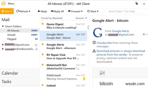 21 cách kiểm tra Gmail mà bạn có thể chưa bao giờ nghĩ đến 