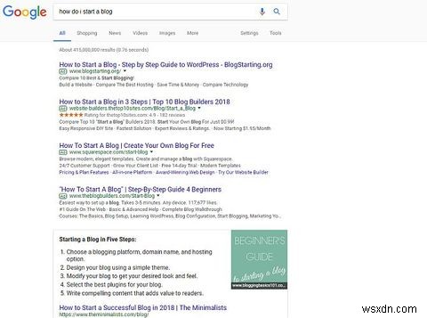 Tại sao Google hút? Các vấn đề khó chịu về sản phẩm mà họ không bao giờ khắc phục 