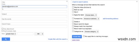Gmail so với Yahoo New Mail:Cái nào tốt nhất trong loại? 