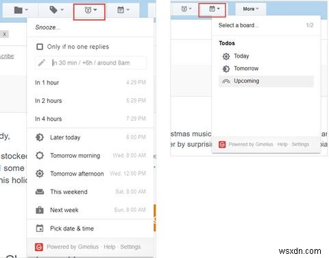 7 Tiện ích mở rộng Gmail năng suất cho trình duyệt của bạn 