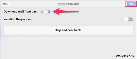 Cách sử dụng Gmail ngoại tuyến:Hướng dẫn đầy đủ 