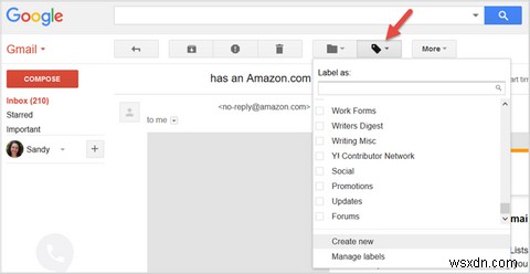 Hướng dẫn Sử dụng Power cho Gmail 